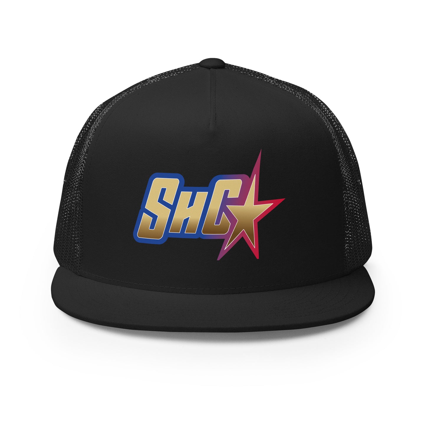 SHC Trucker-Cap