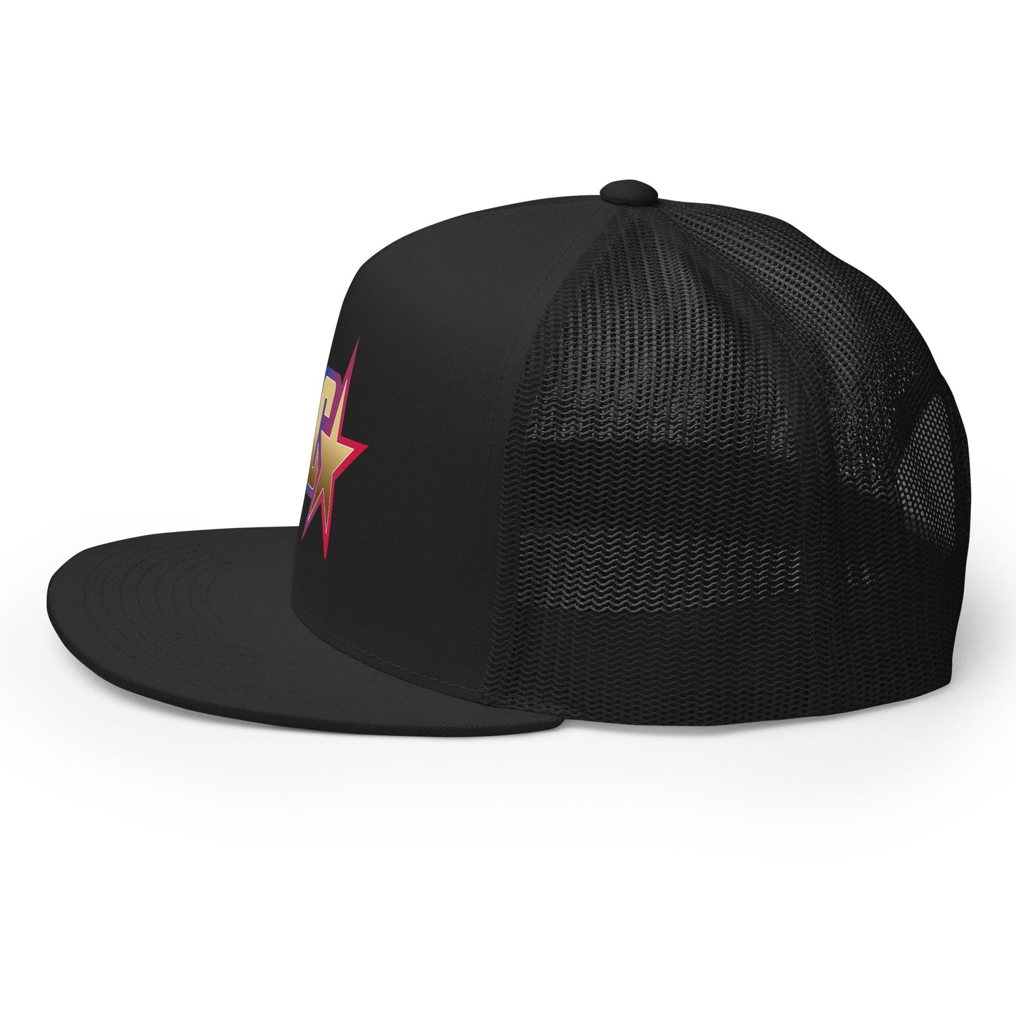 SHC Trucker-Cap