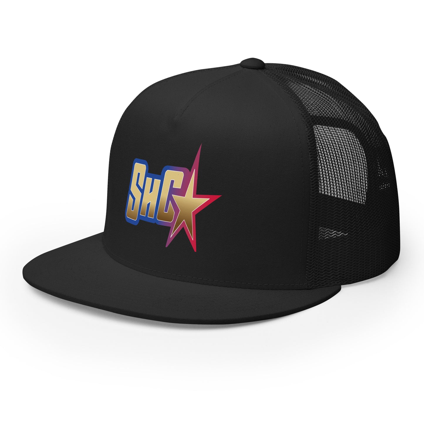 SHC Trucker-Cap
