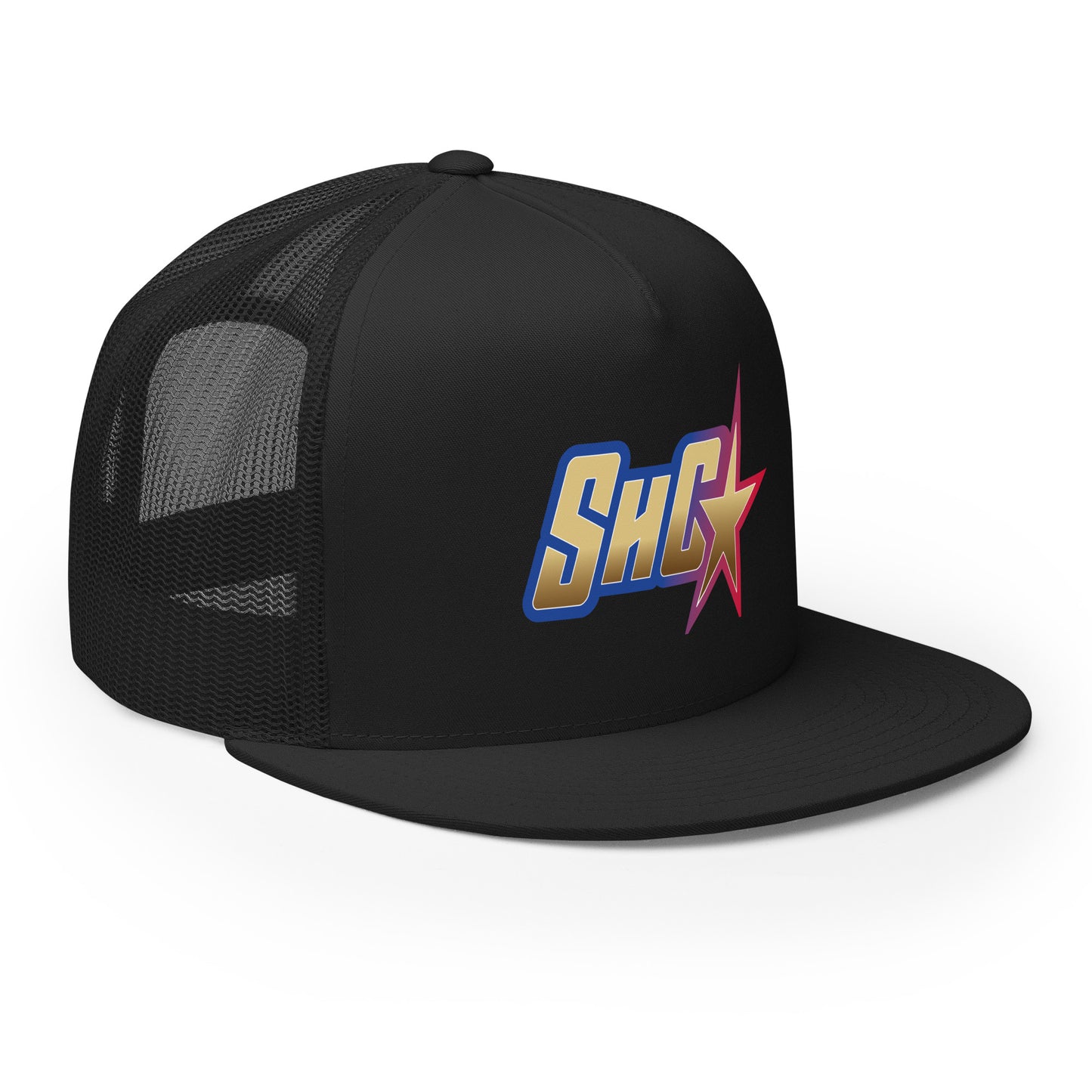 SHC Trucker-Cap