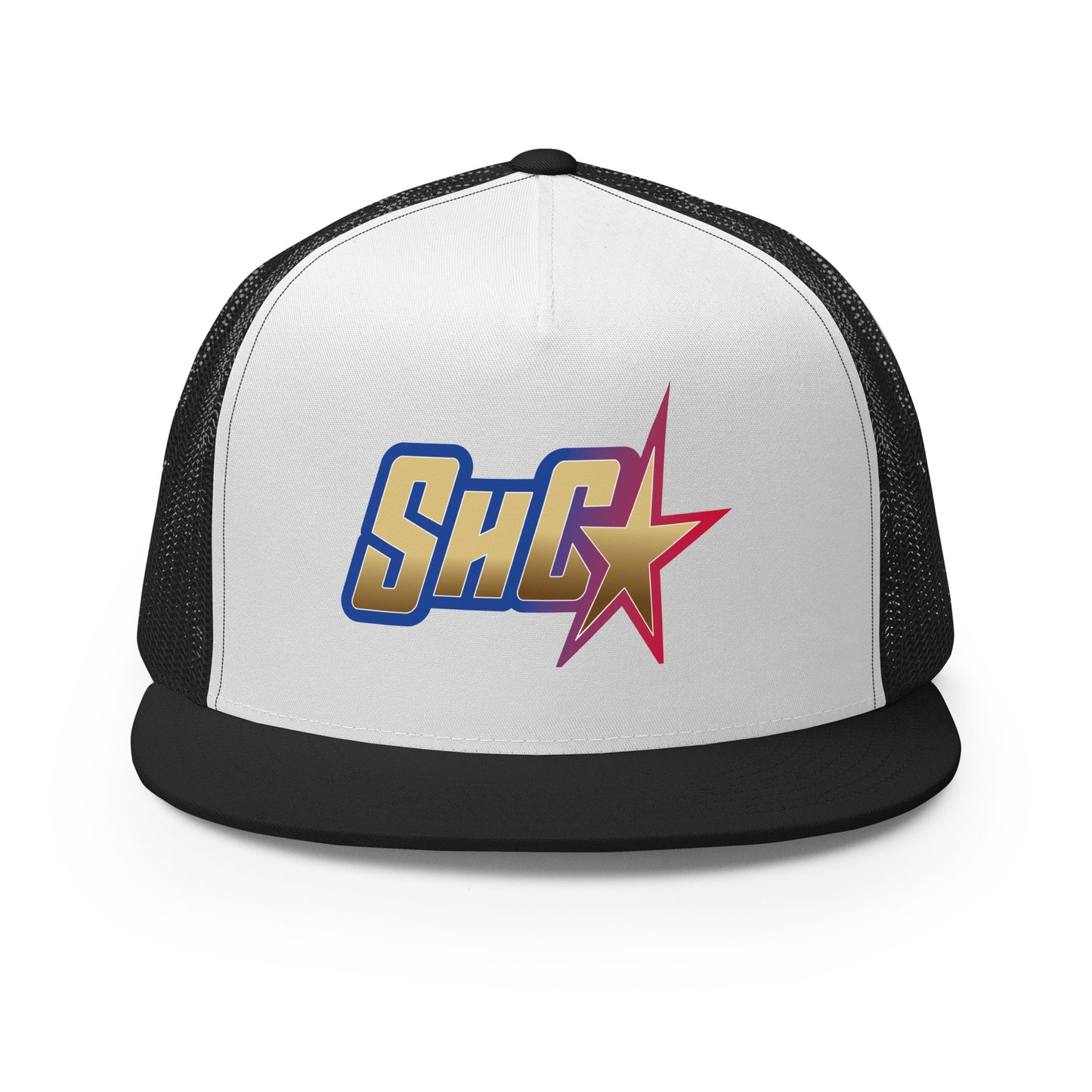 SHC Trucker-Cap