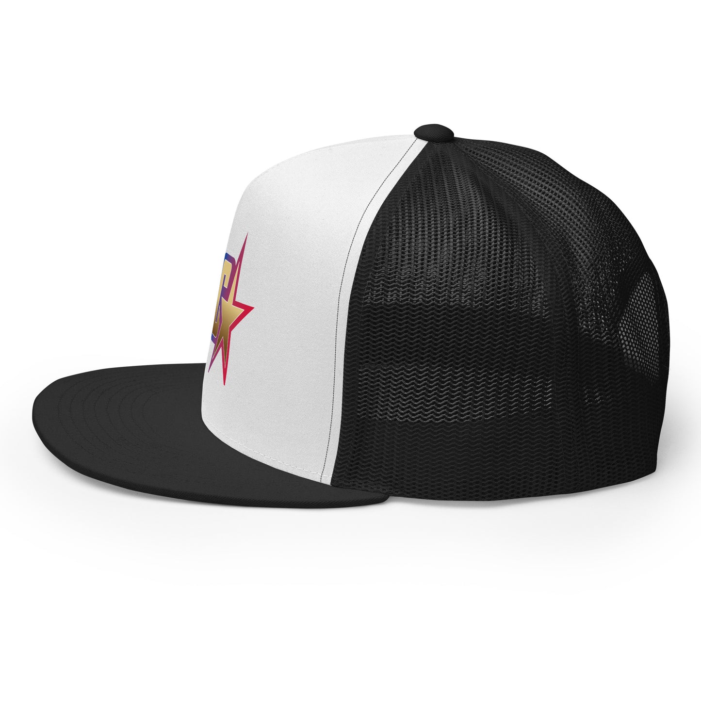 SHC Trucker-Cap