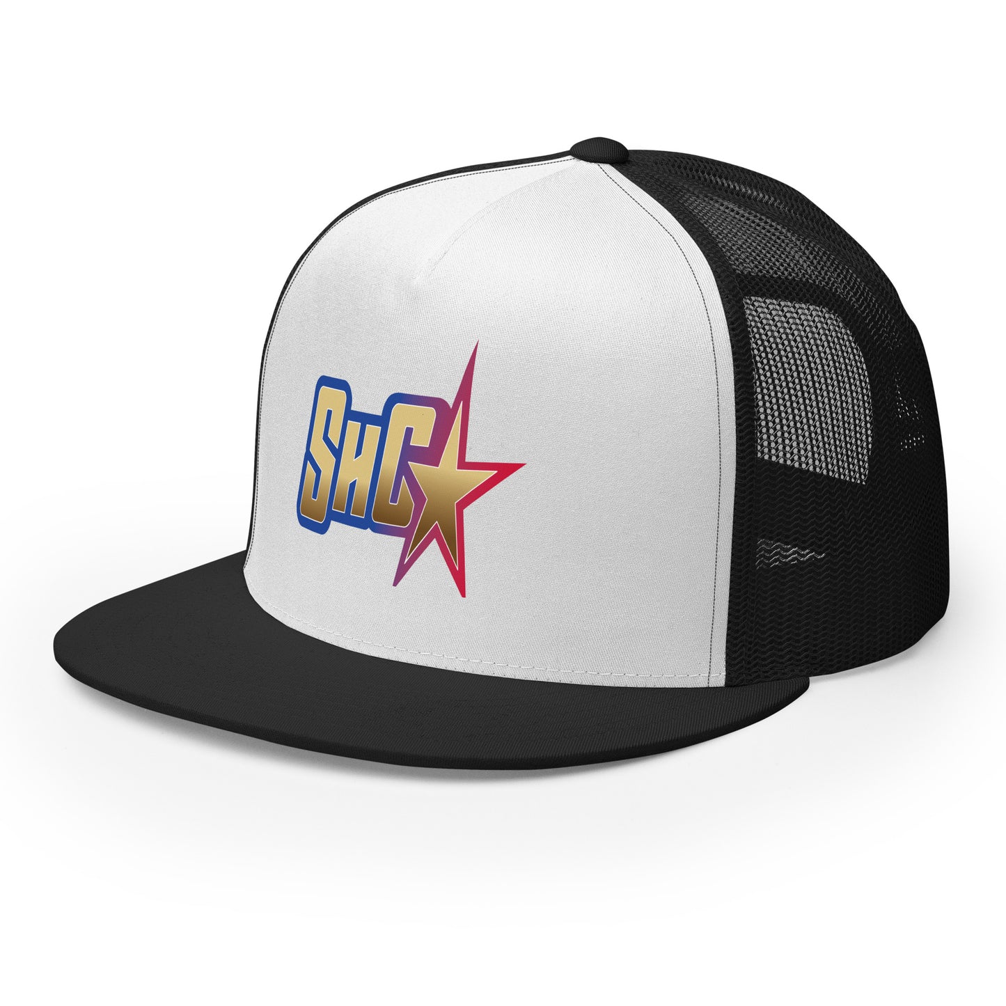 SHC Trucker-Cap