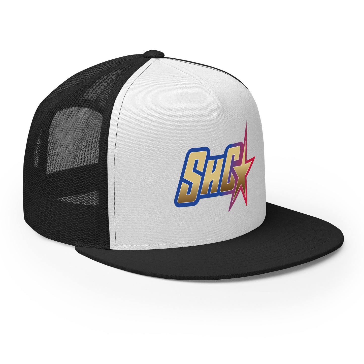 SHC Trucker-Cap