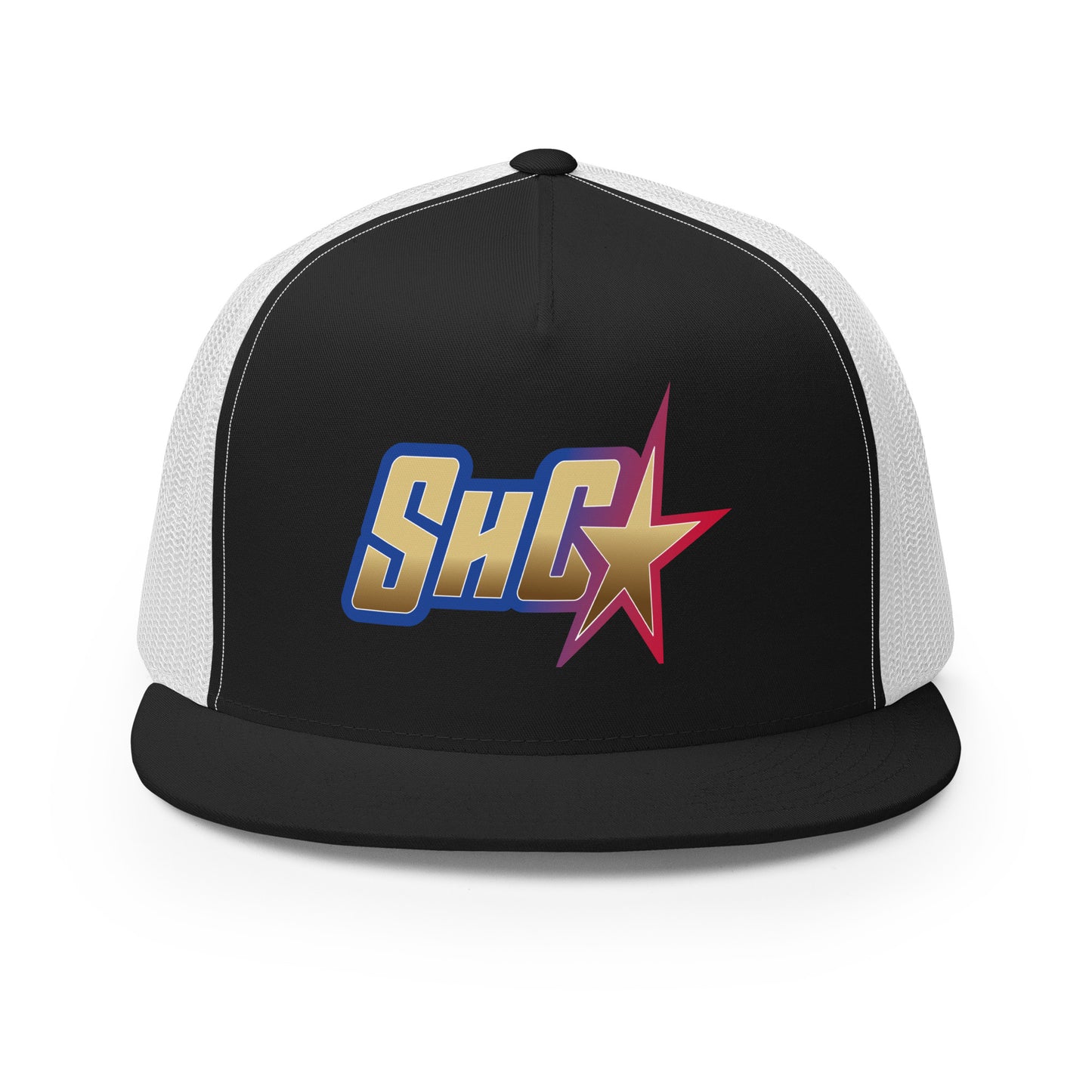 SHC Trucker-Cap