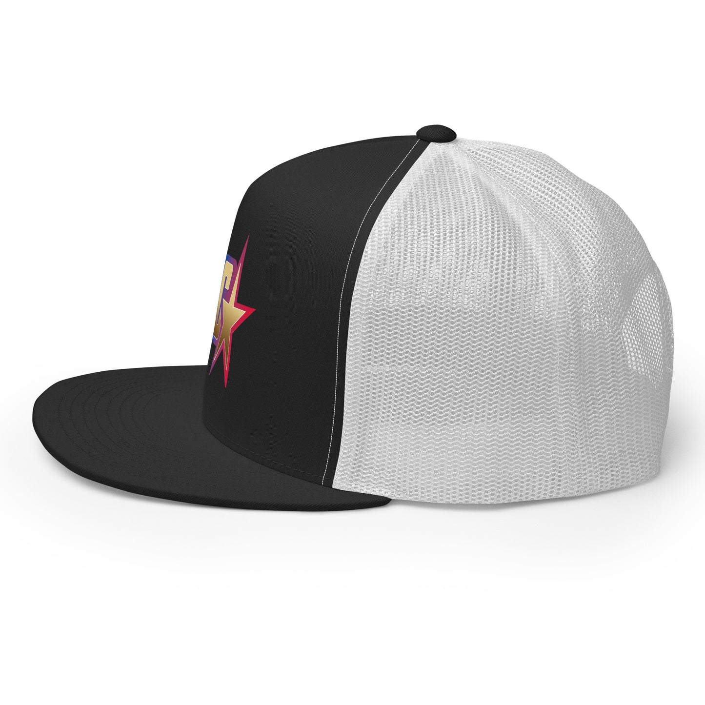 SHC Trucker-Cap