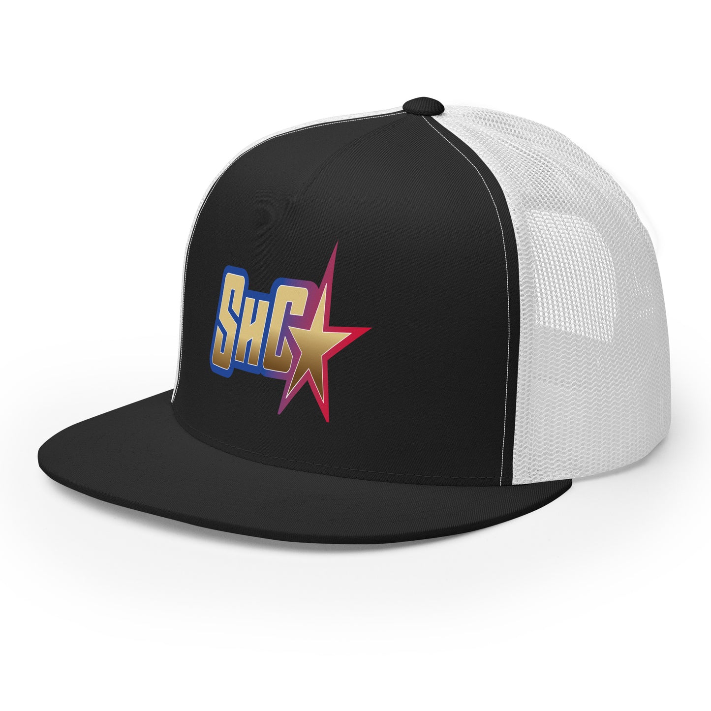 SHC Trucker-Cap