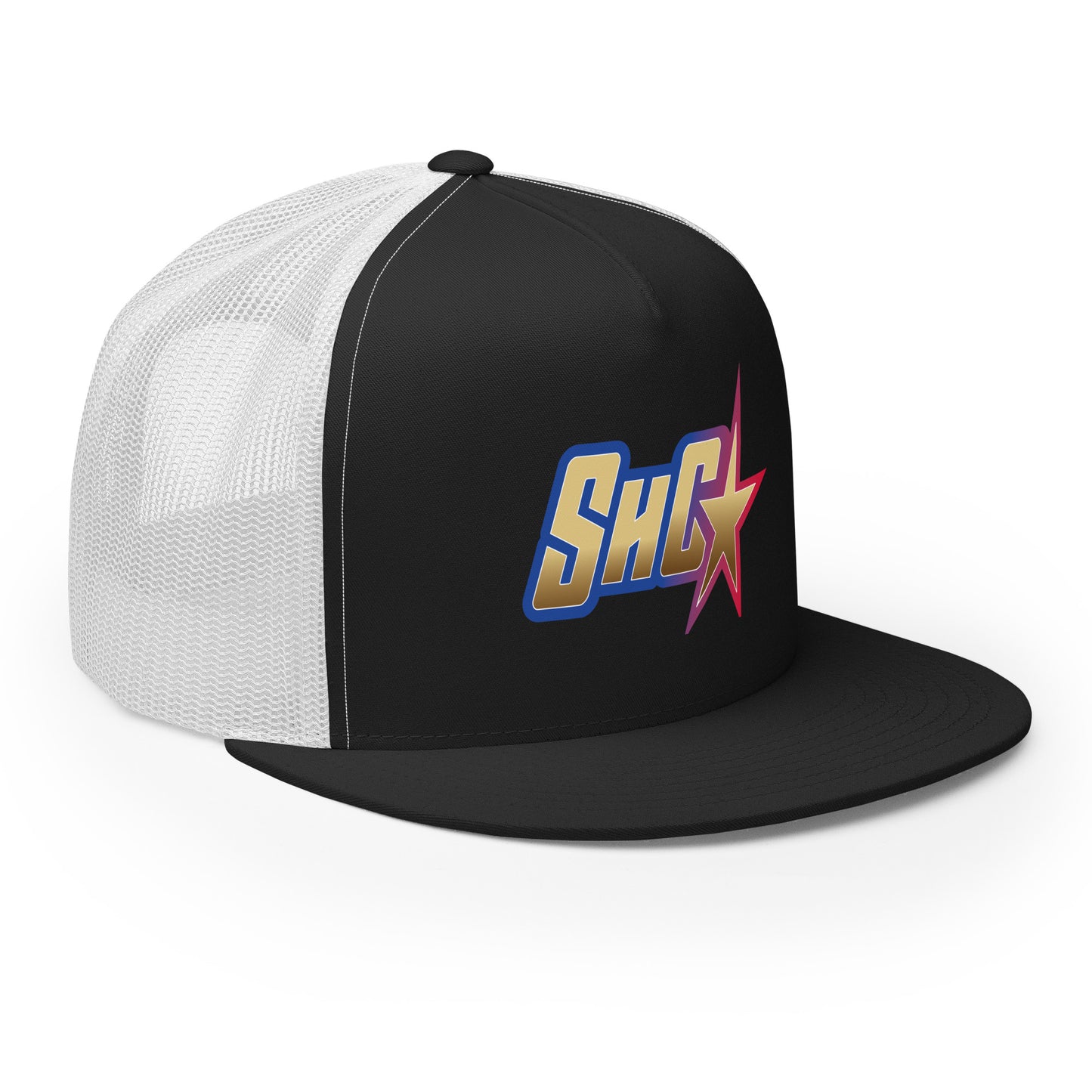 SHC Trucker-Cap