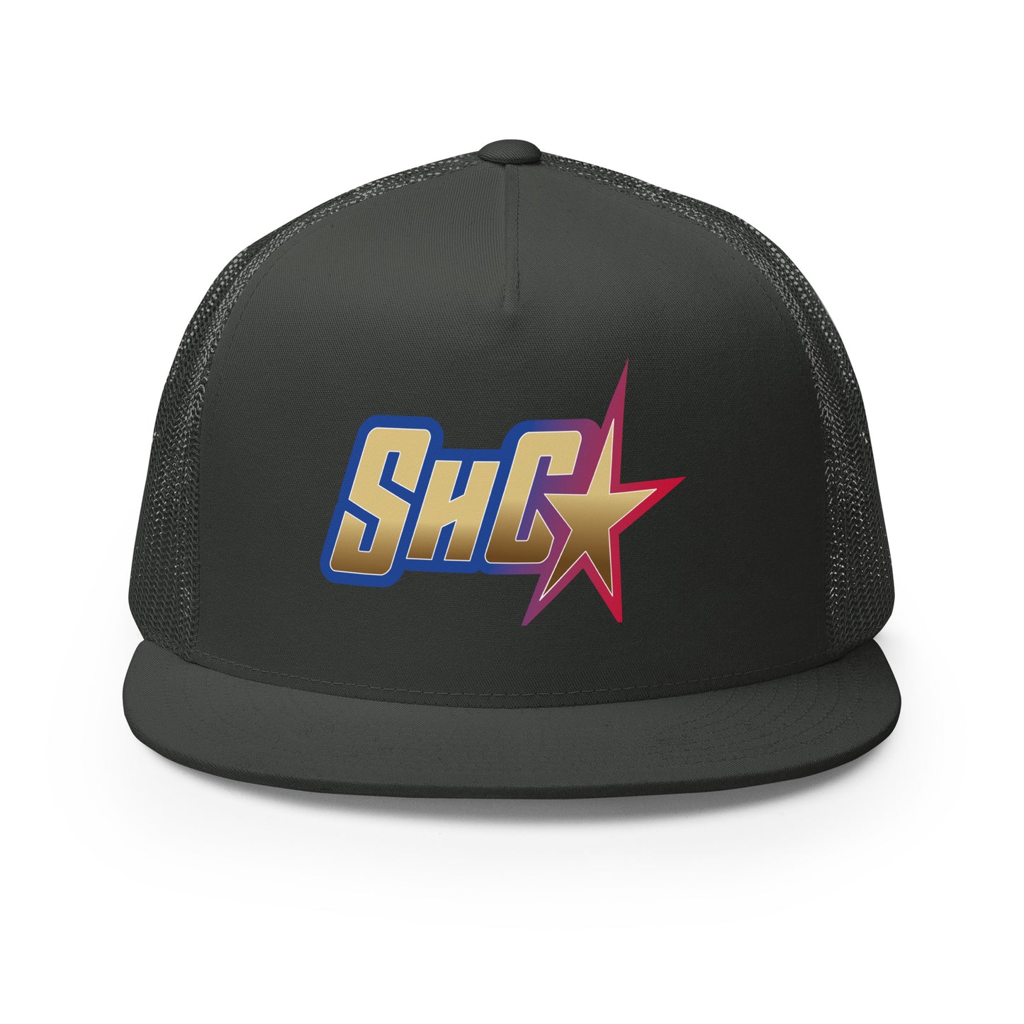 SHC Trucker-Cap