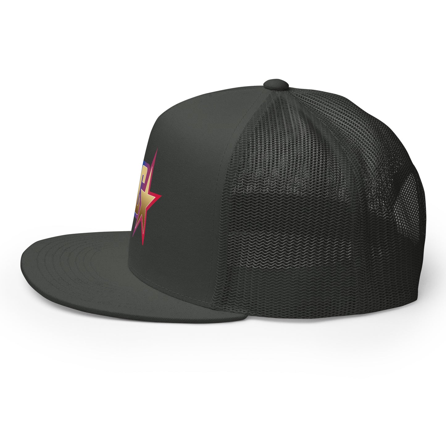 SHC Trucker-Cap