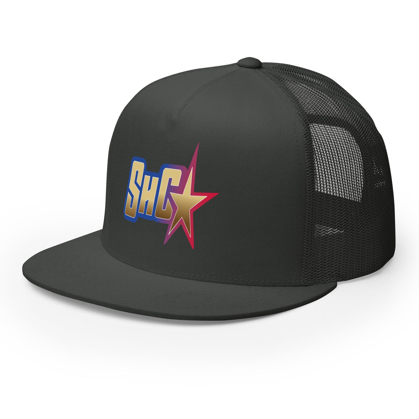 SHC Trucker-Cap