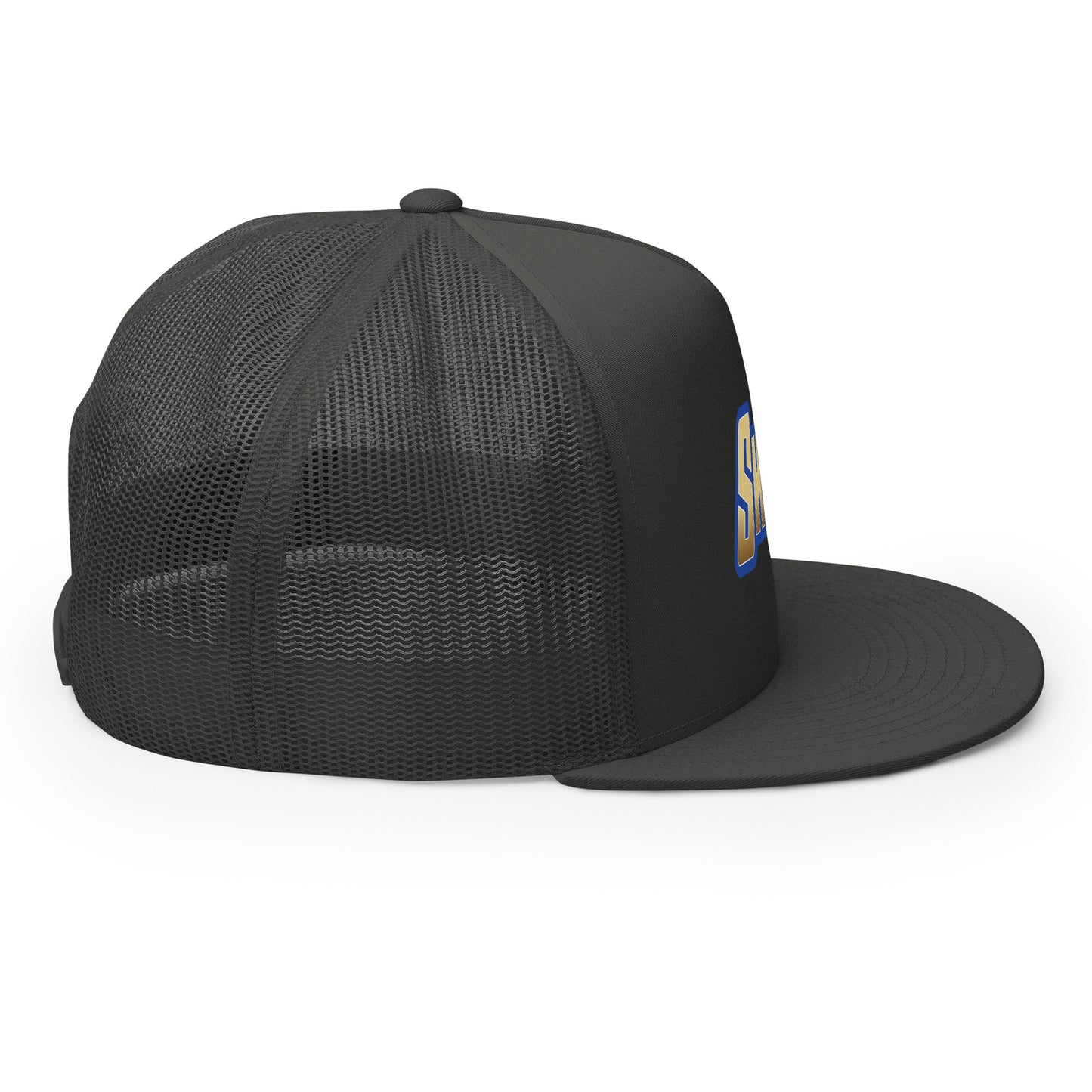 SHC Trucker-Cap