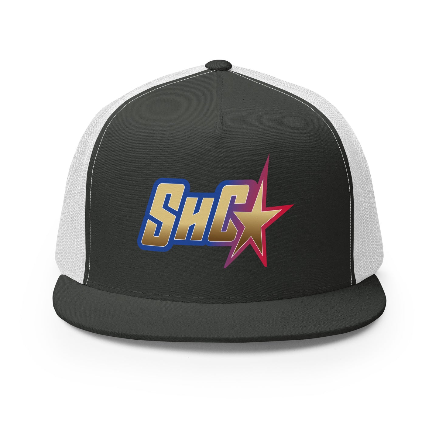 SHC Trucker-Cap