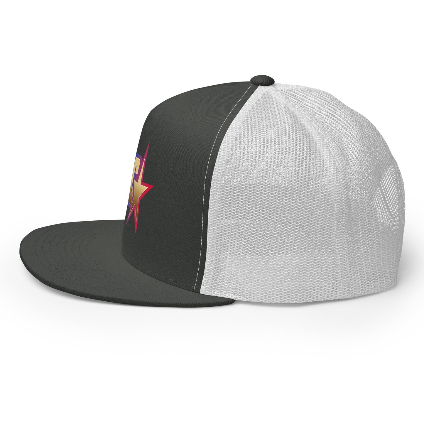 SHC Trucker-Cap