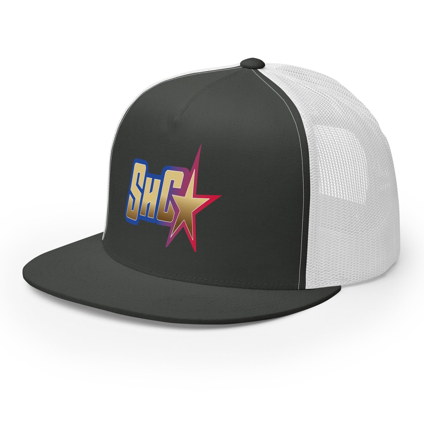 SHC Trucker-Cap