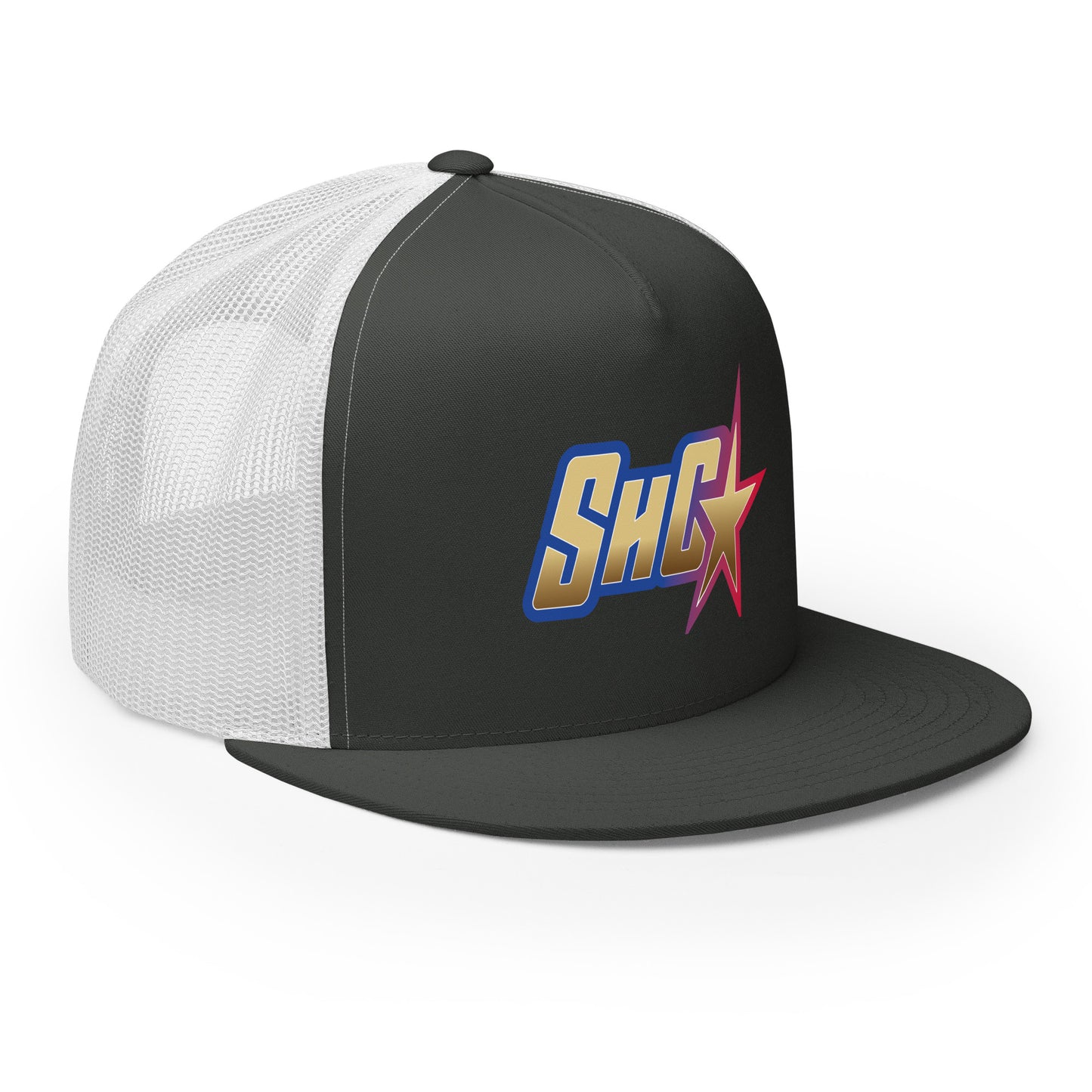 SHC Trucker-Cap