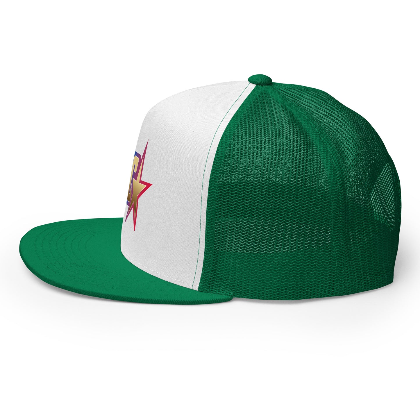 SHC Trucker-Cap