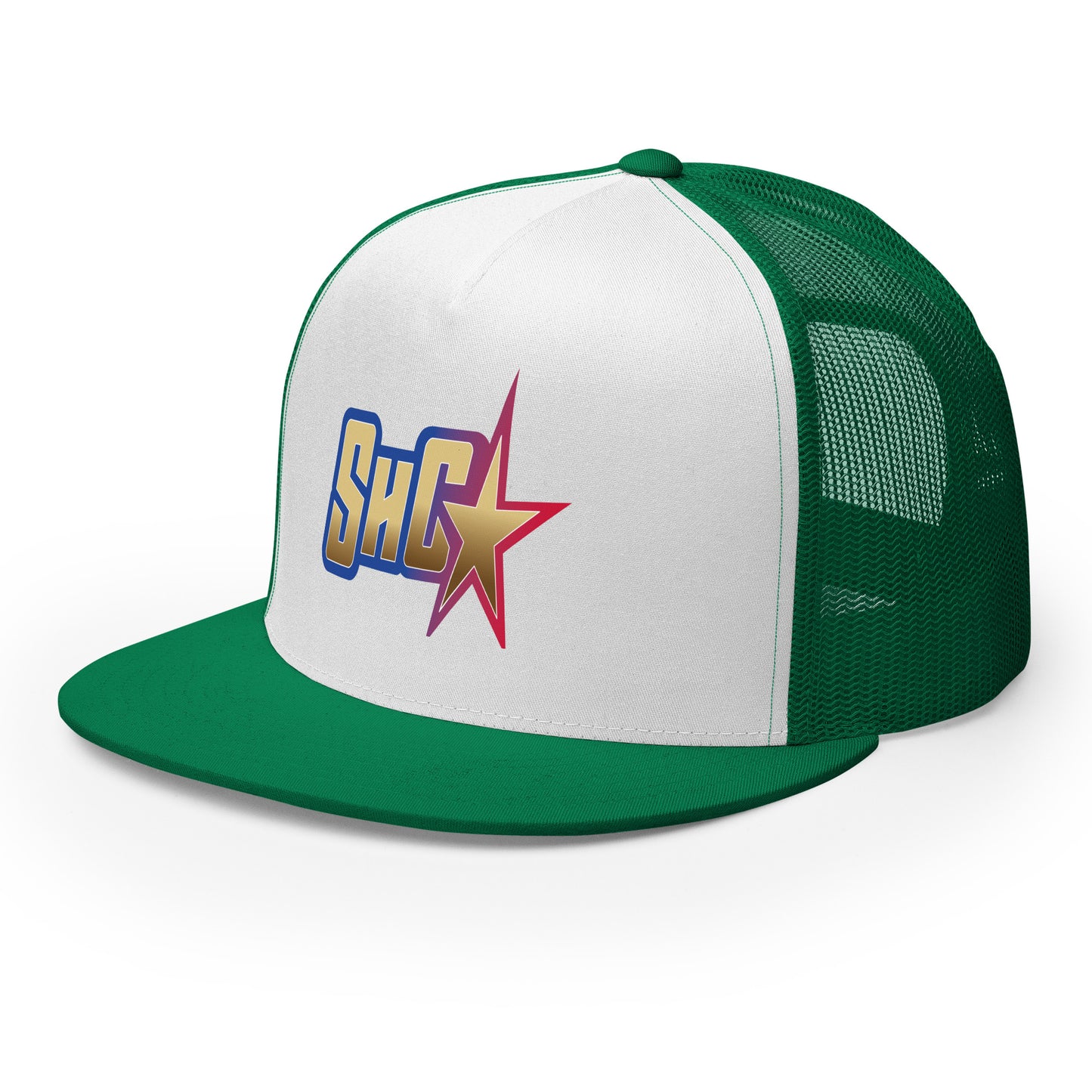 SHC Trucker-Cap