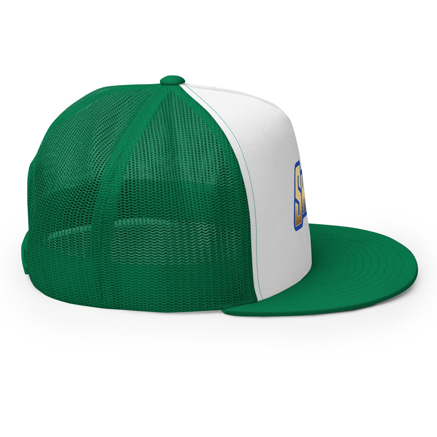 SHC Trucker-Cap