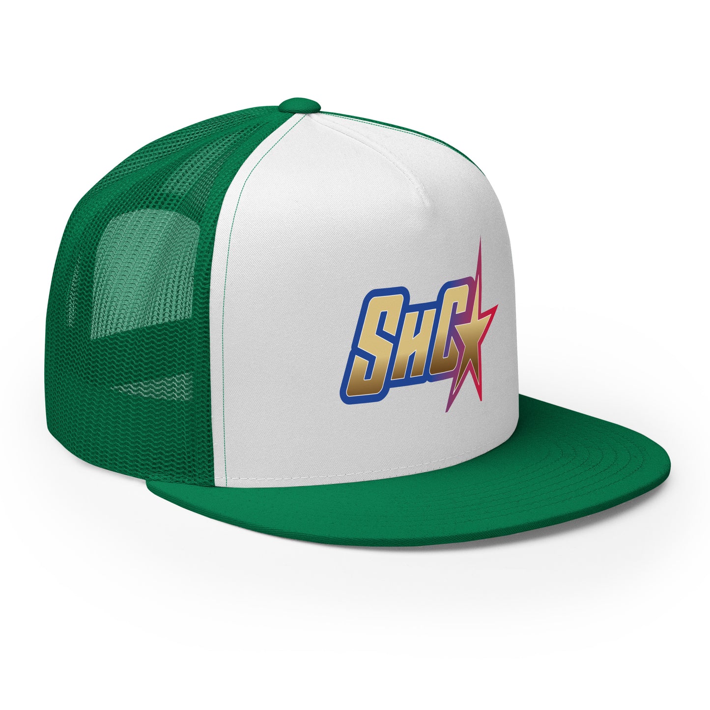 SHC Trucker-Cap