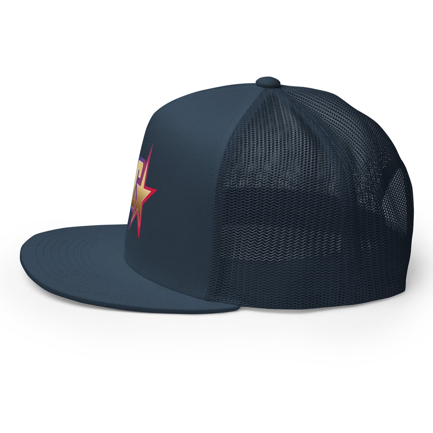 SHC Trucker-Cap