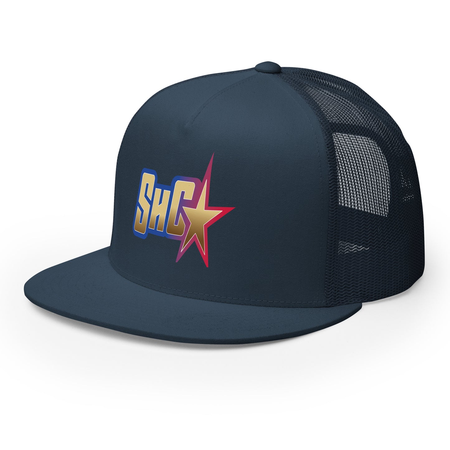 SHC Trucker-Cap