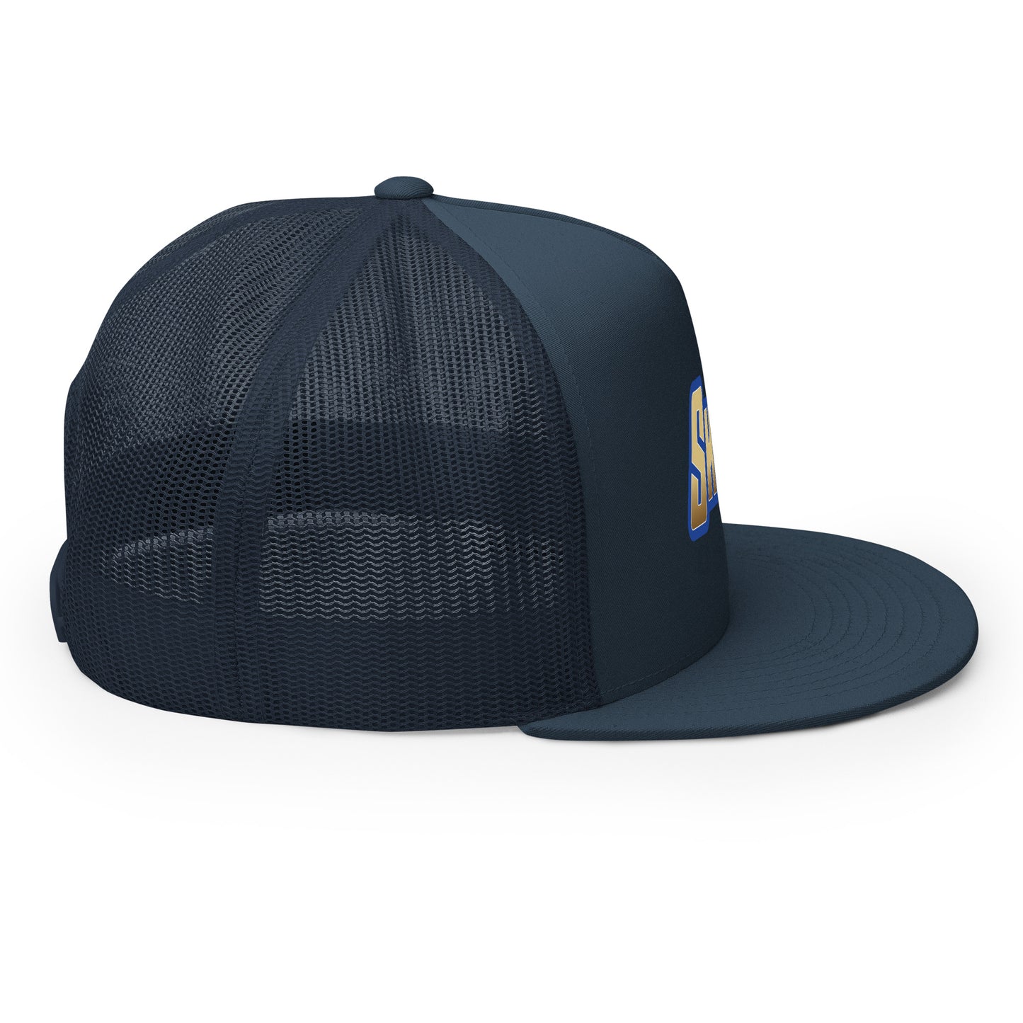 SHC Trucker-Cap