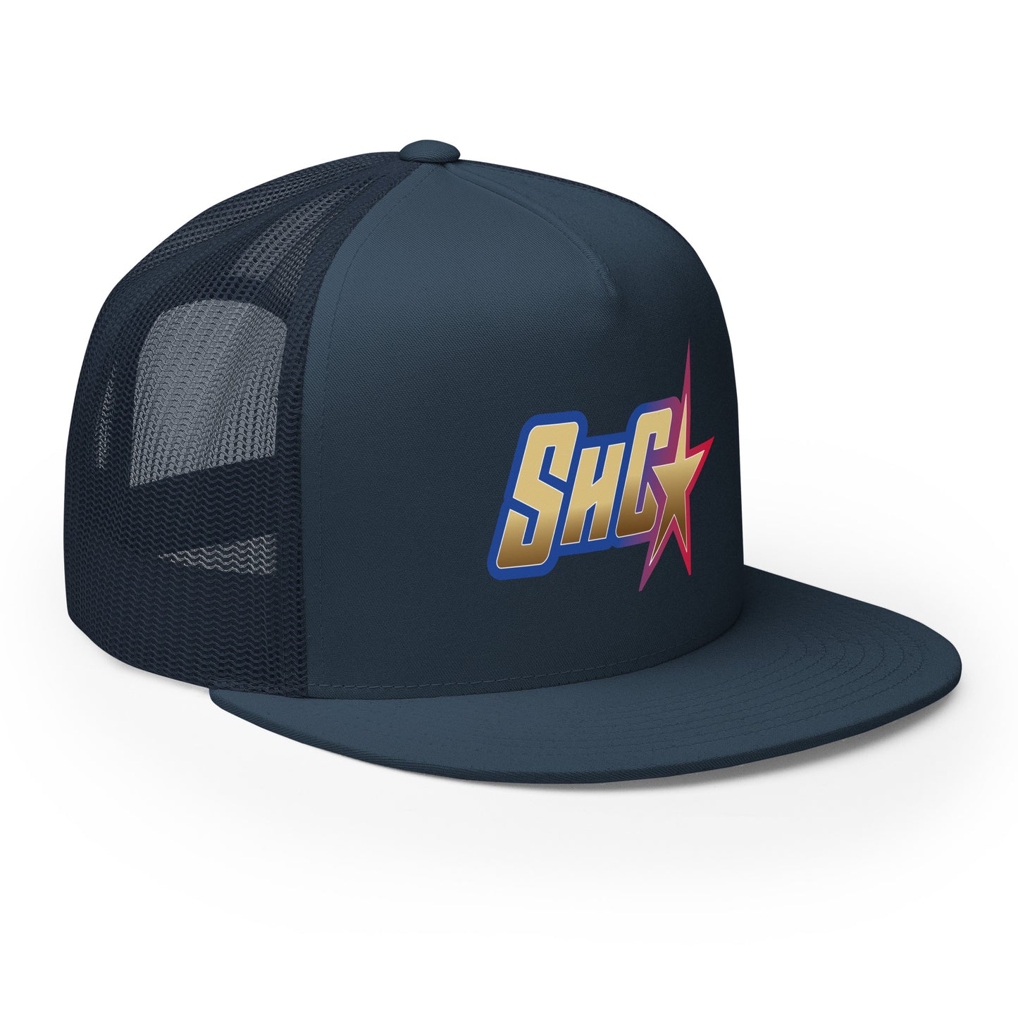 SHC Trucker-Cap
