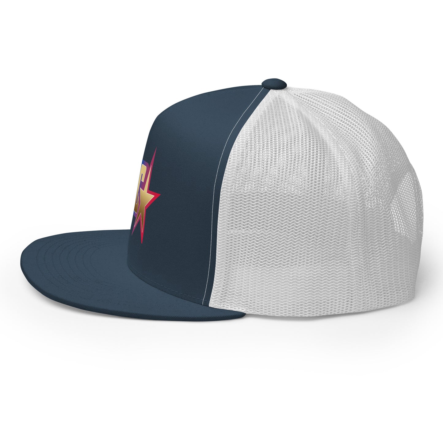 SHC Trucker-Cap