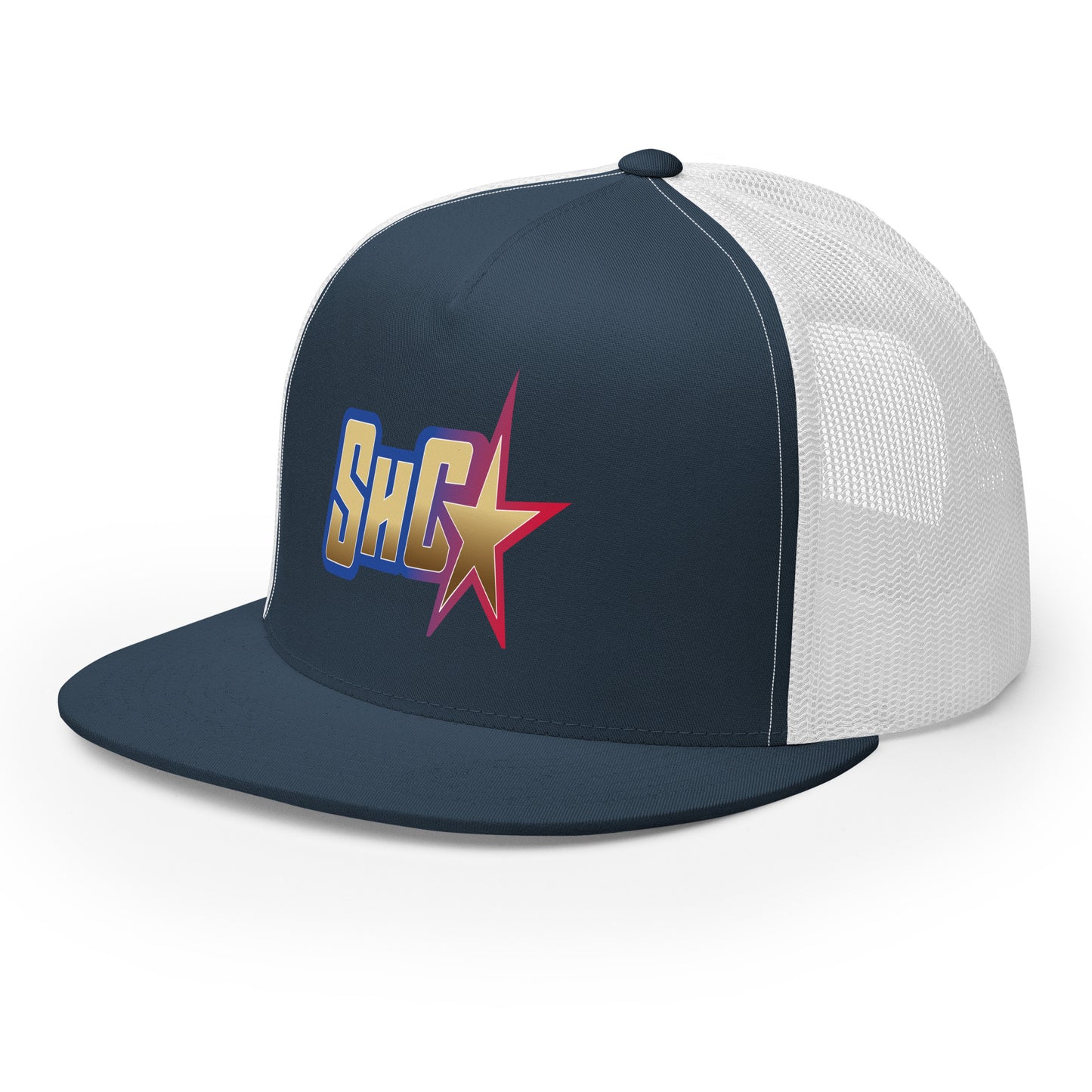 SHC Trucker-Cap