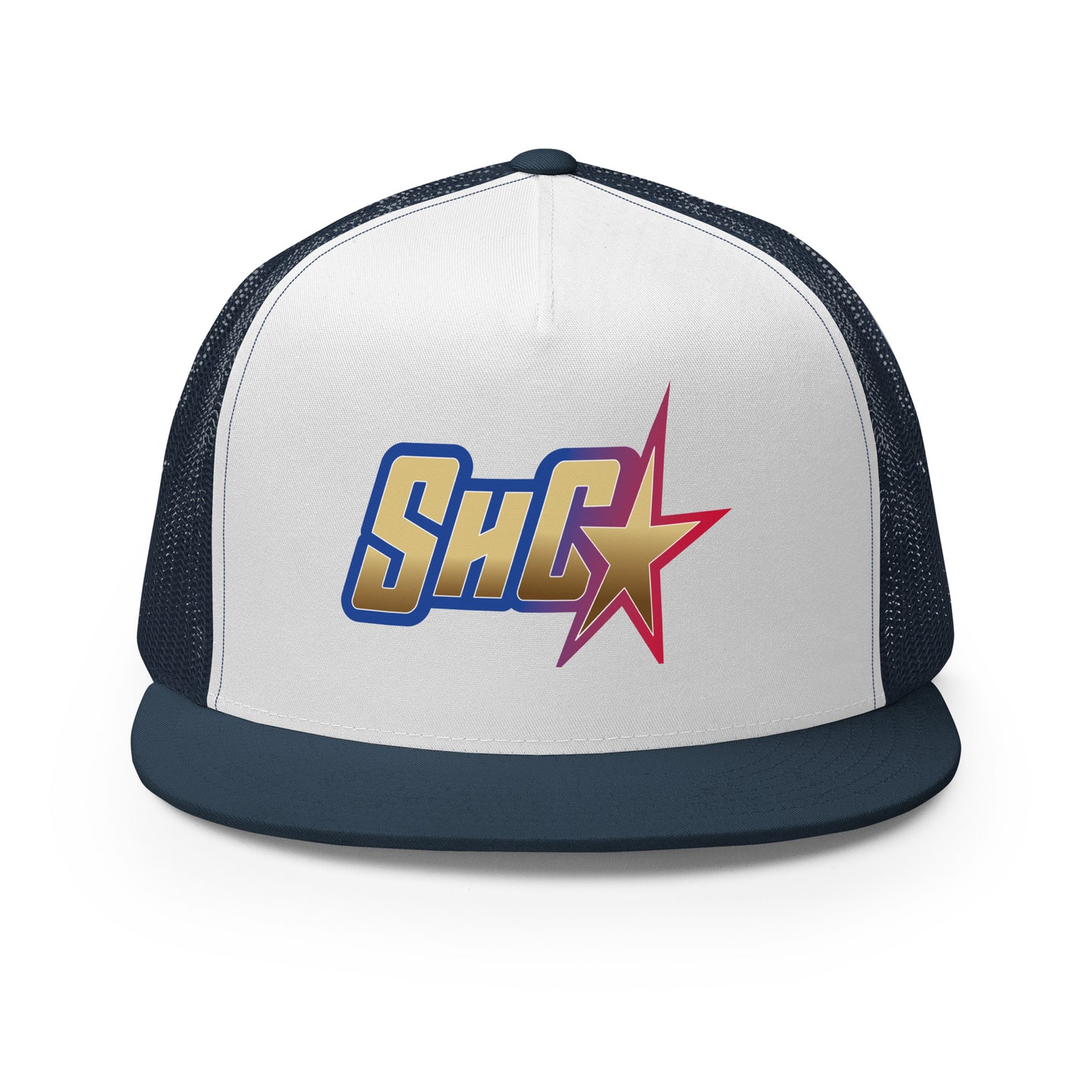 SHC Trucker-Cap