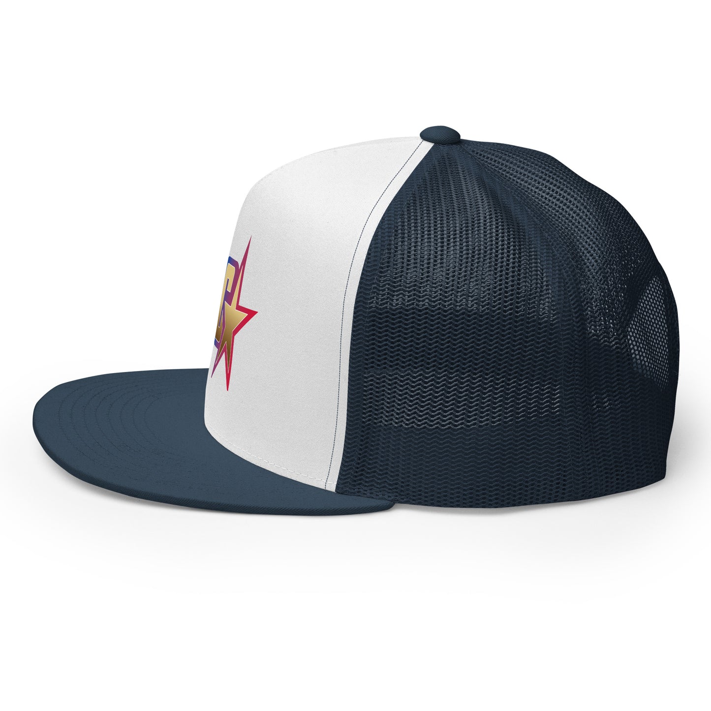 SHC Trucker-Cap