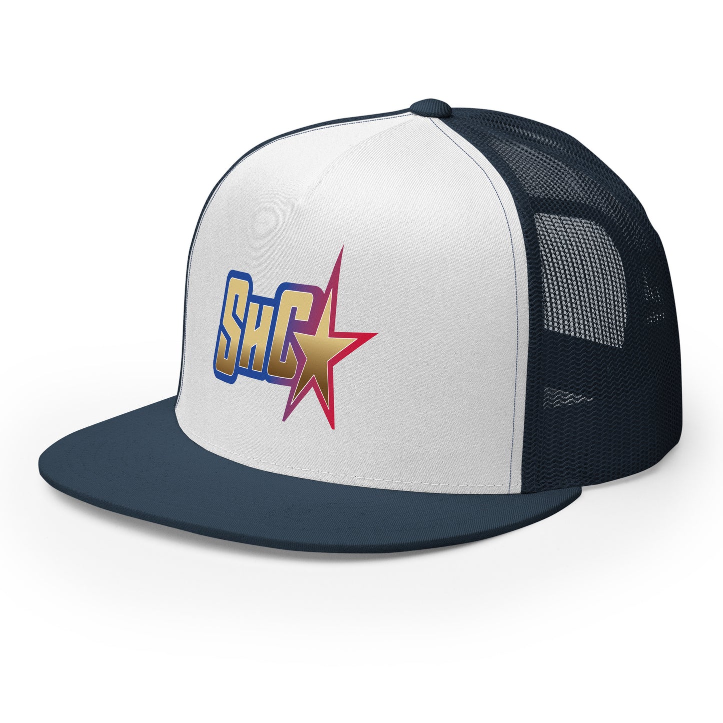 SHC Trucker-Cap