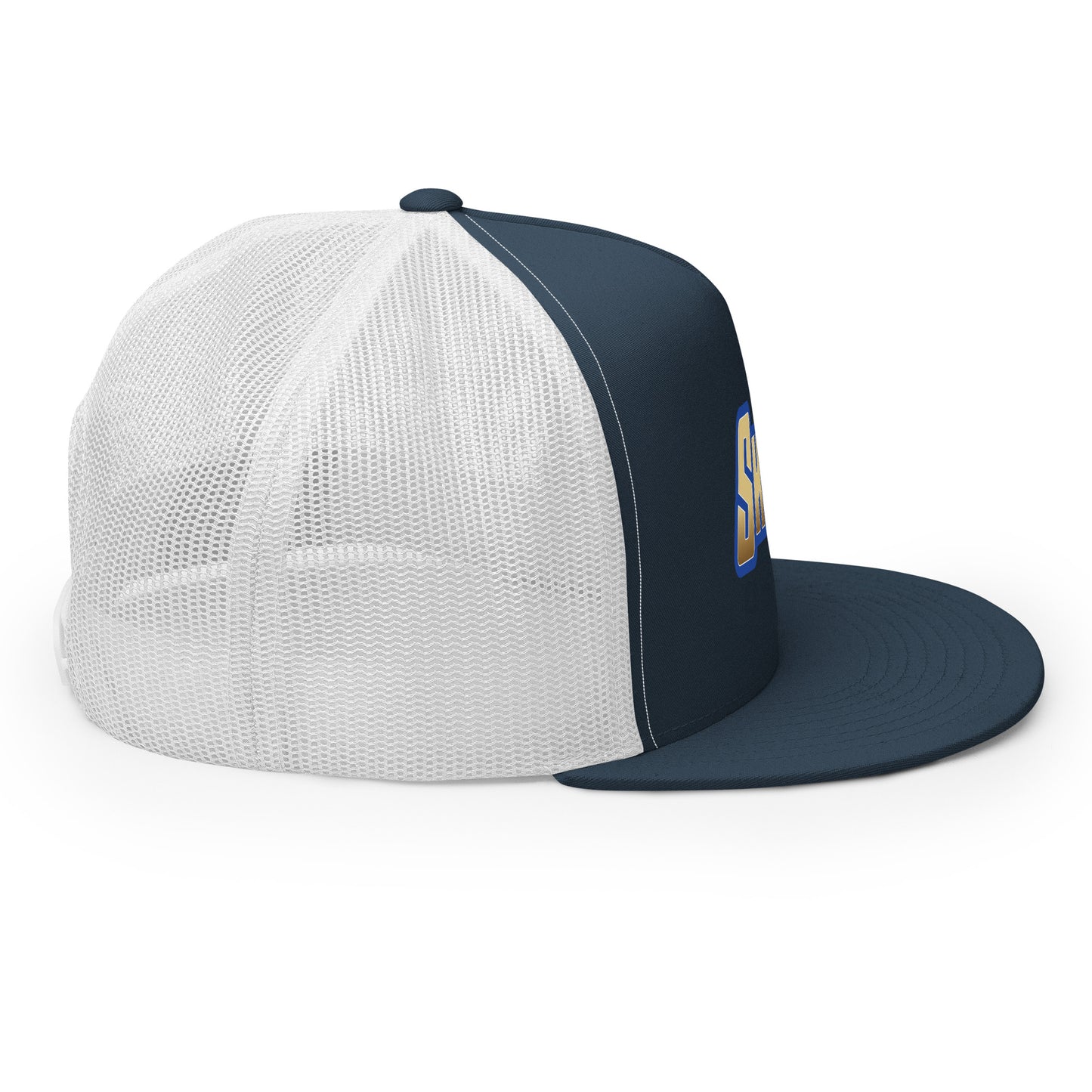 SHC Trucker-Cap