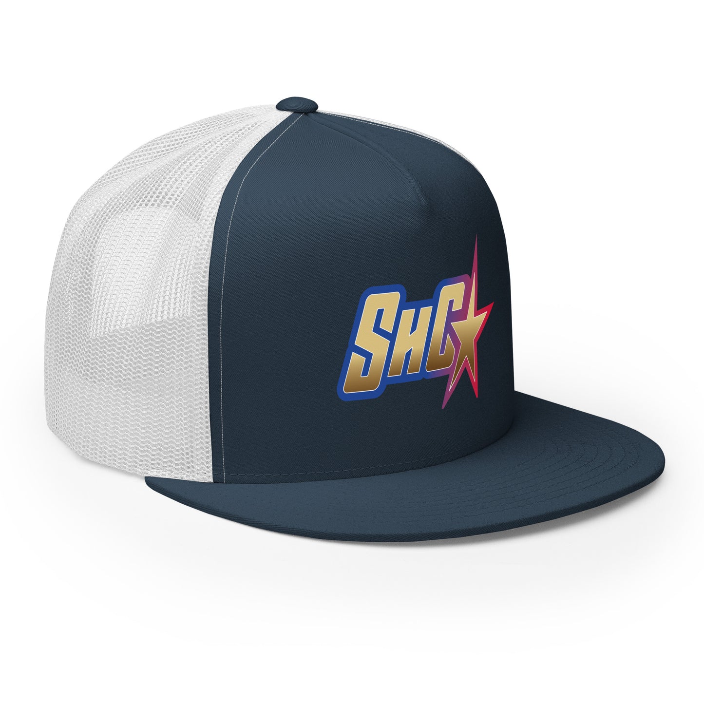 SHC Trucker-Cap