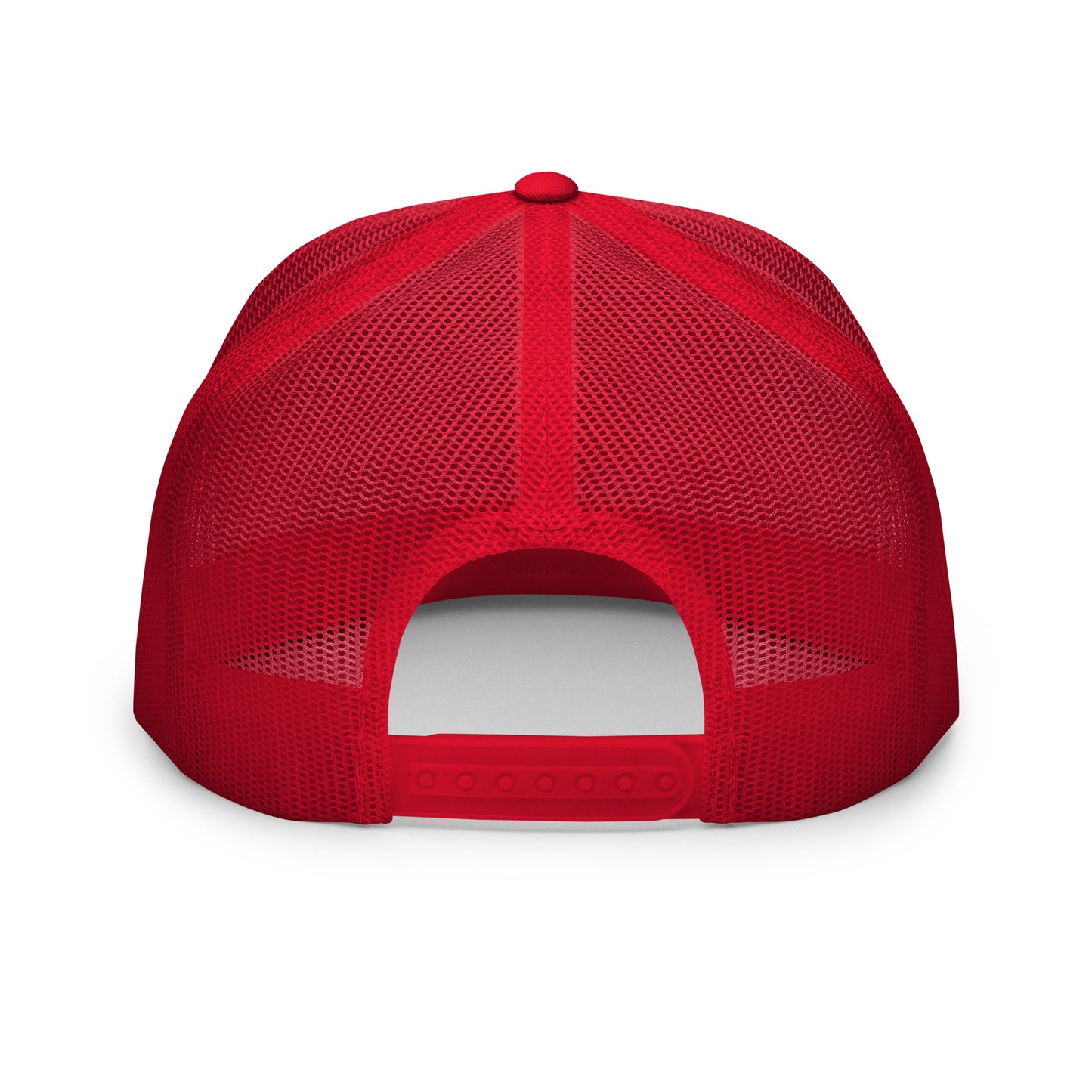 SHC Trucker-Cap