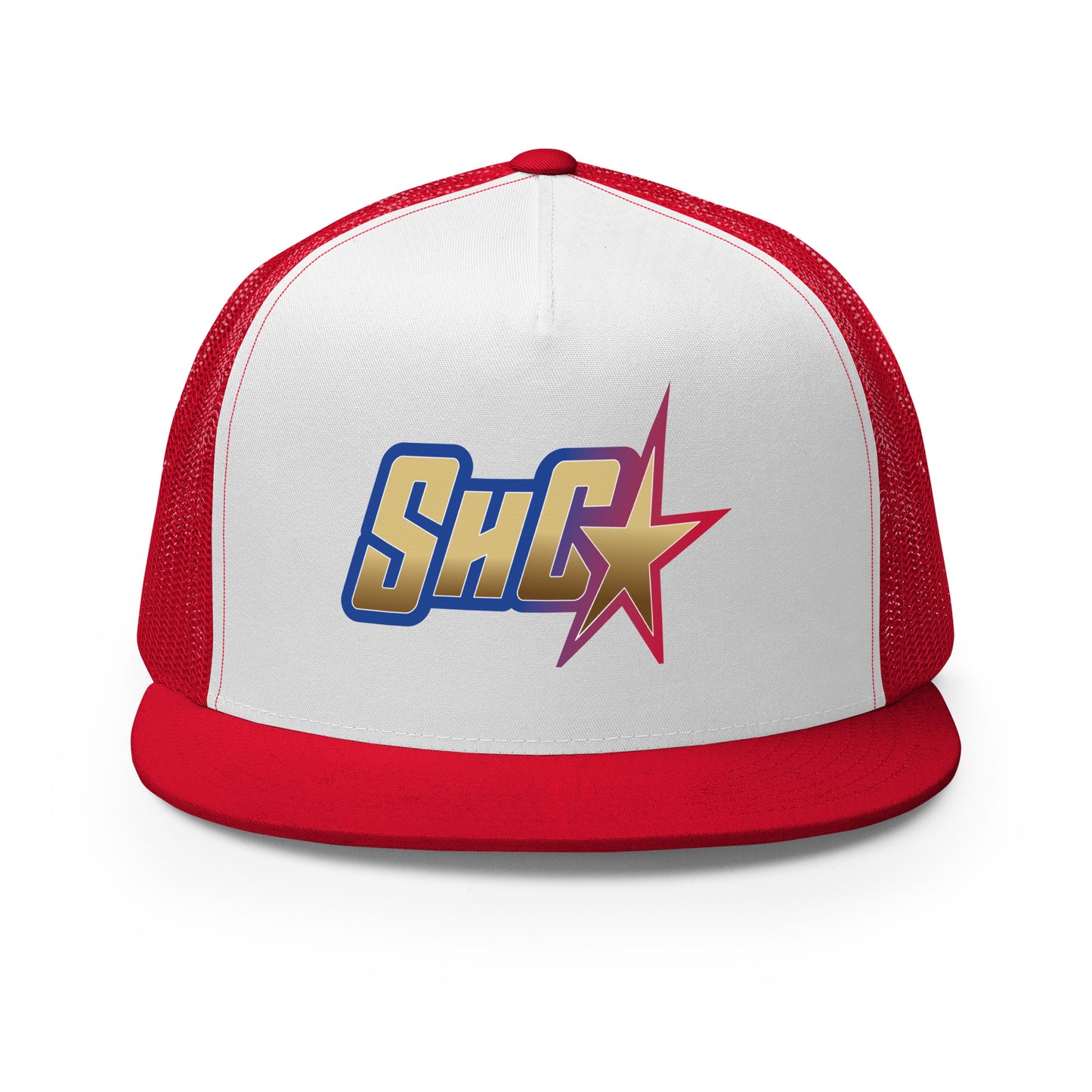 SHC Trucker-Cap