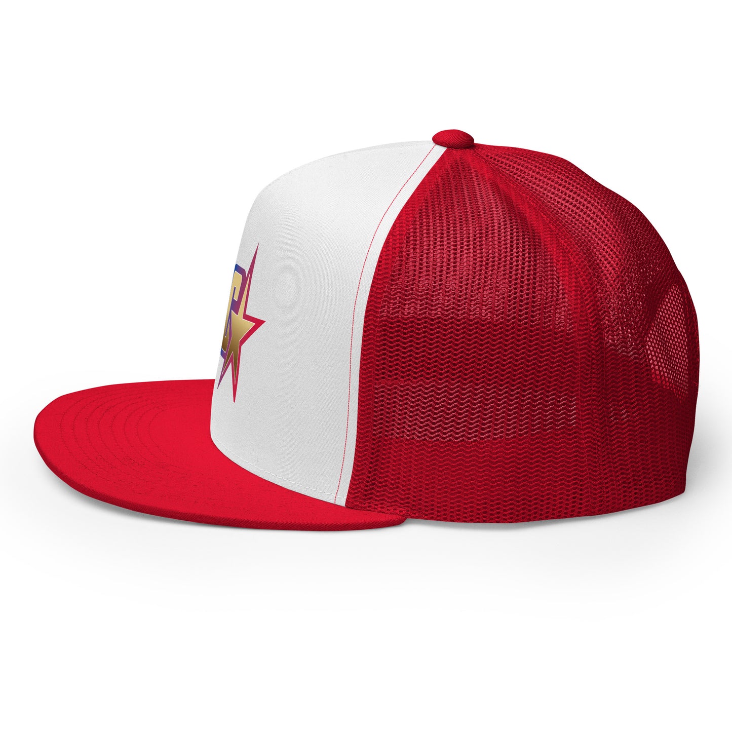 SHC Trucker-Cap