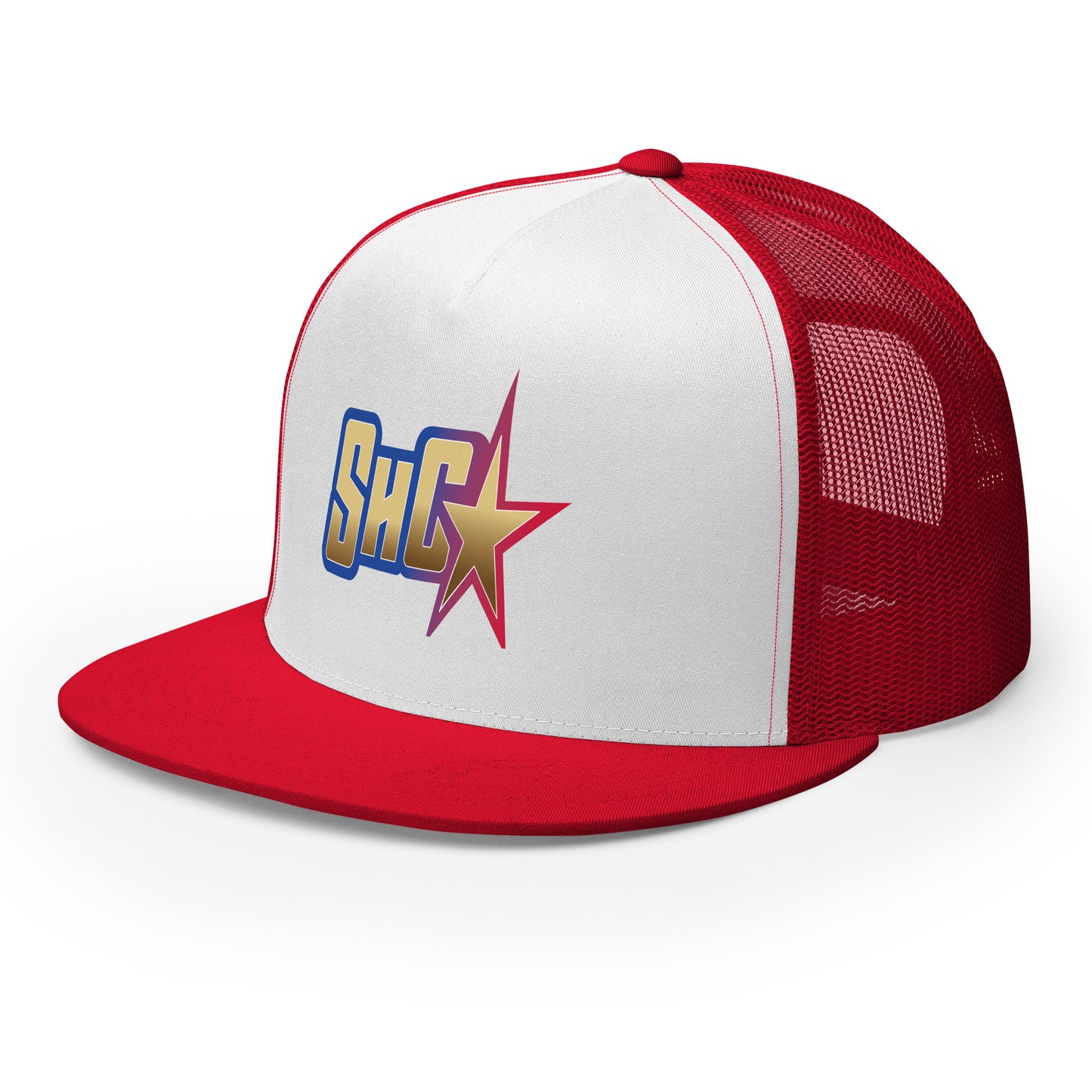 SHC Trucker-Cap