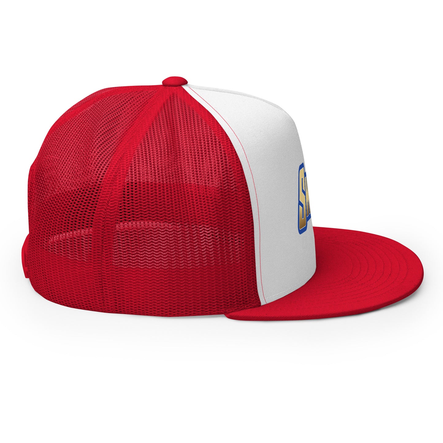 SHC Trucker-Cap