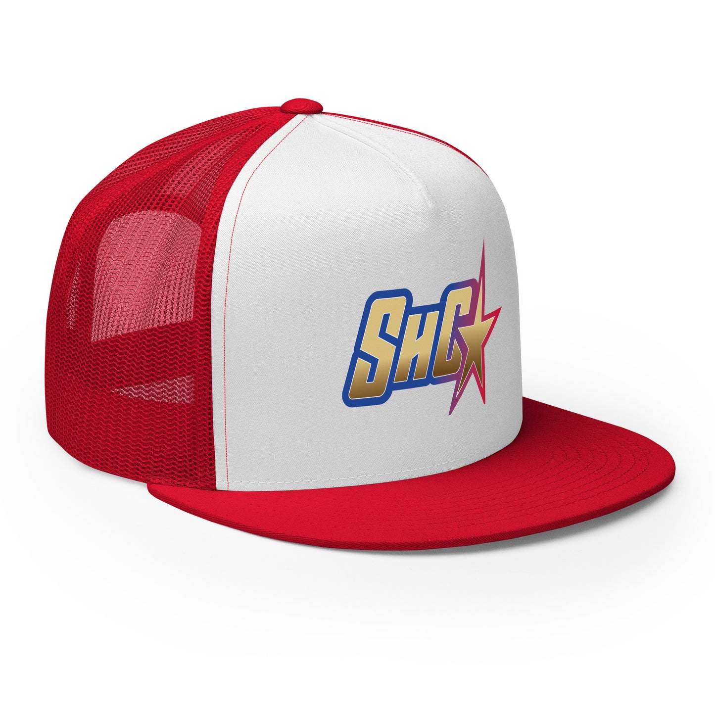 SHC Trucker-Cap