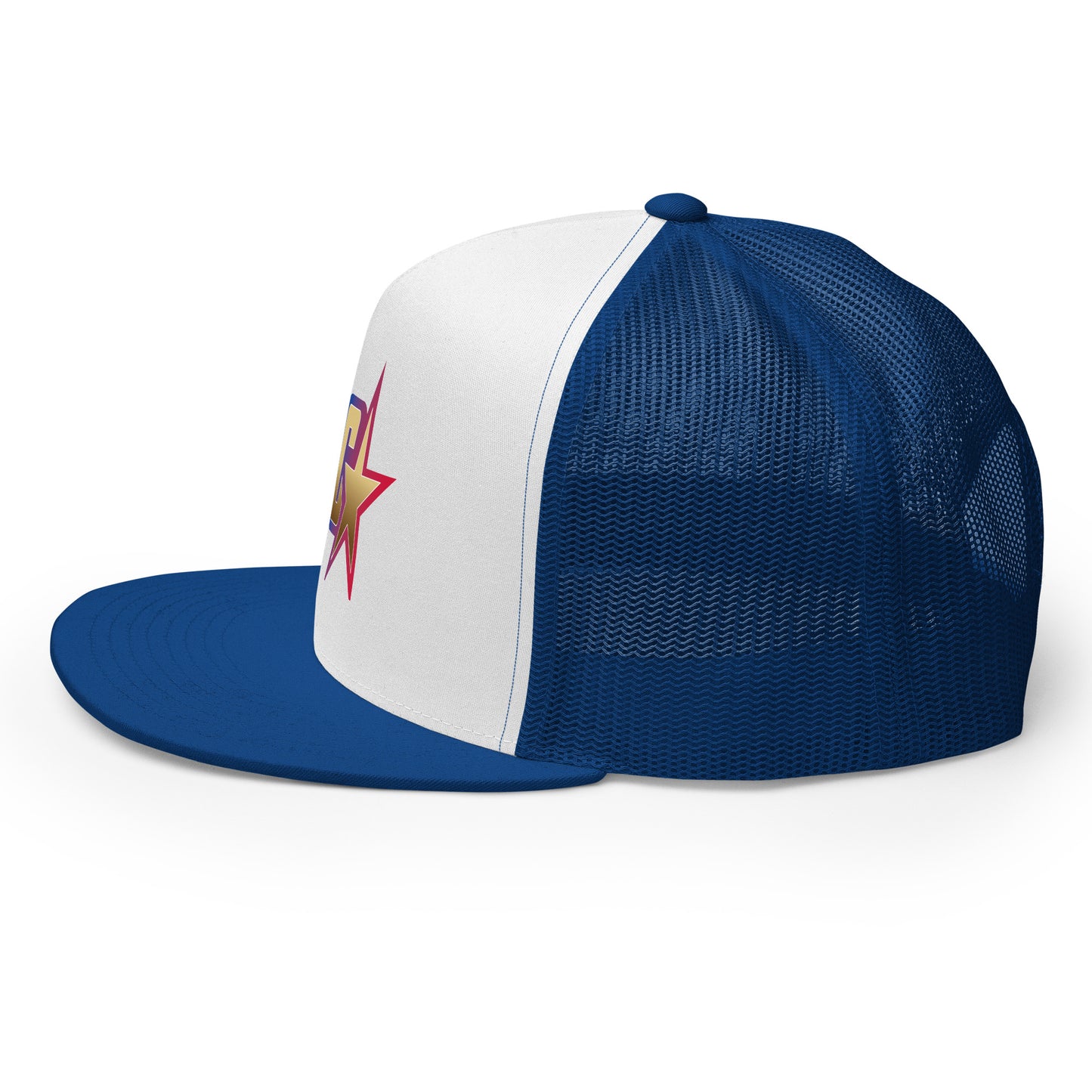 SHC Trucker-Cap