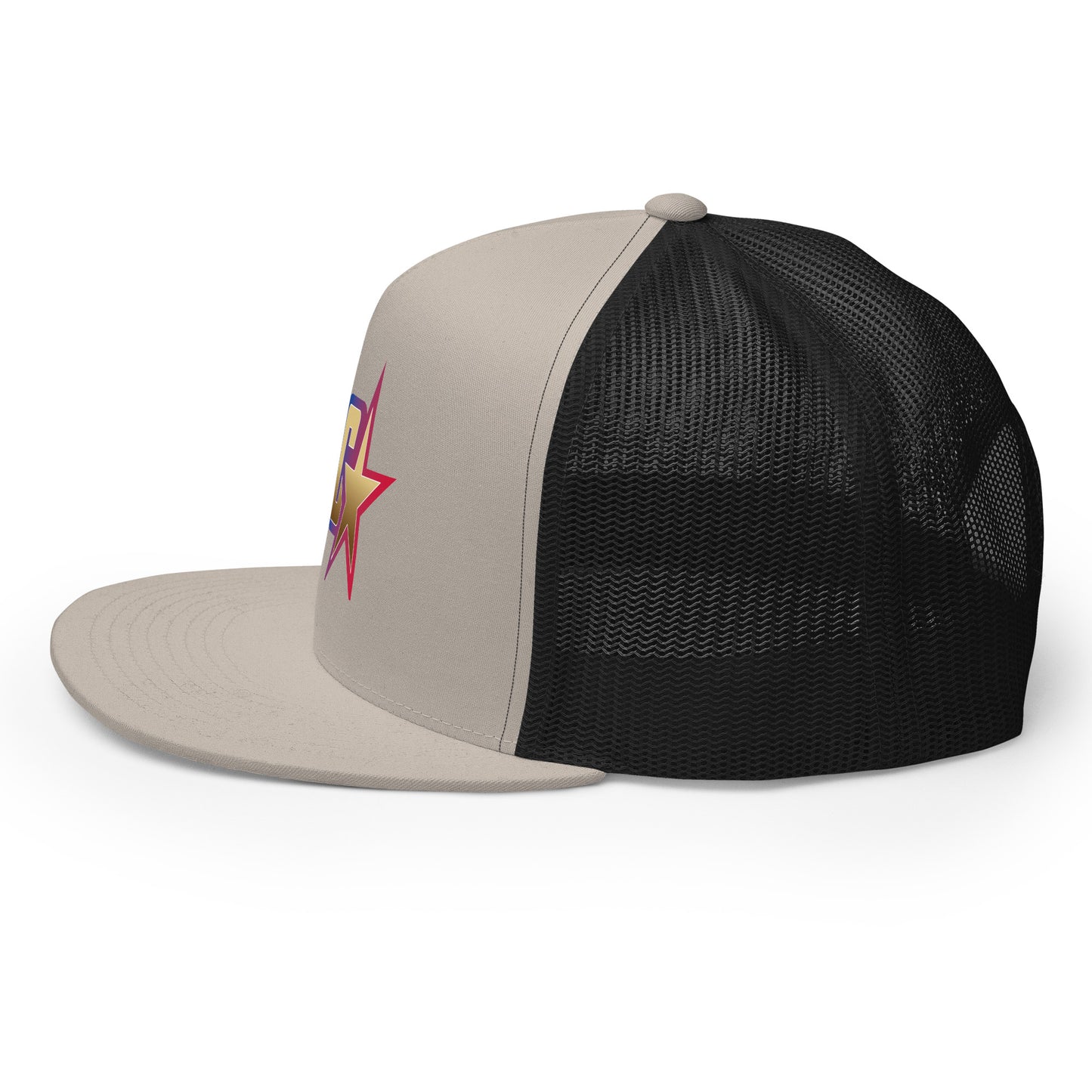 SHC Trucker-Cap