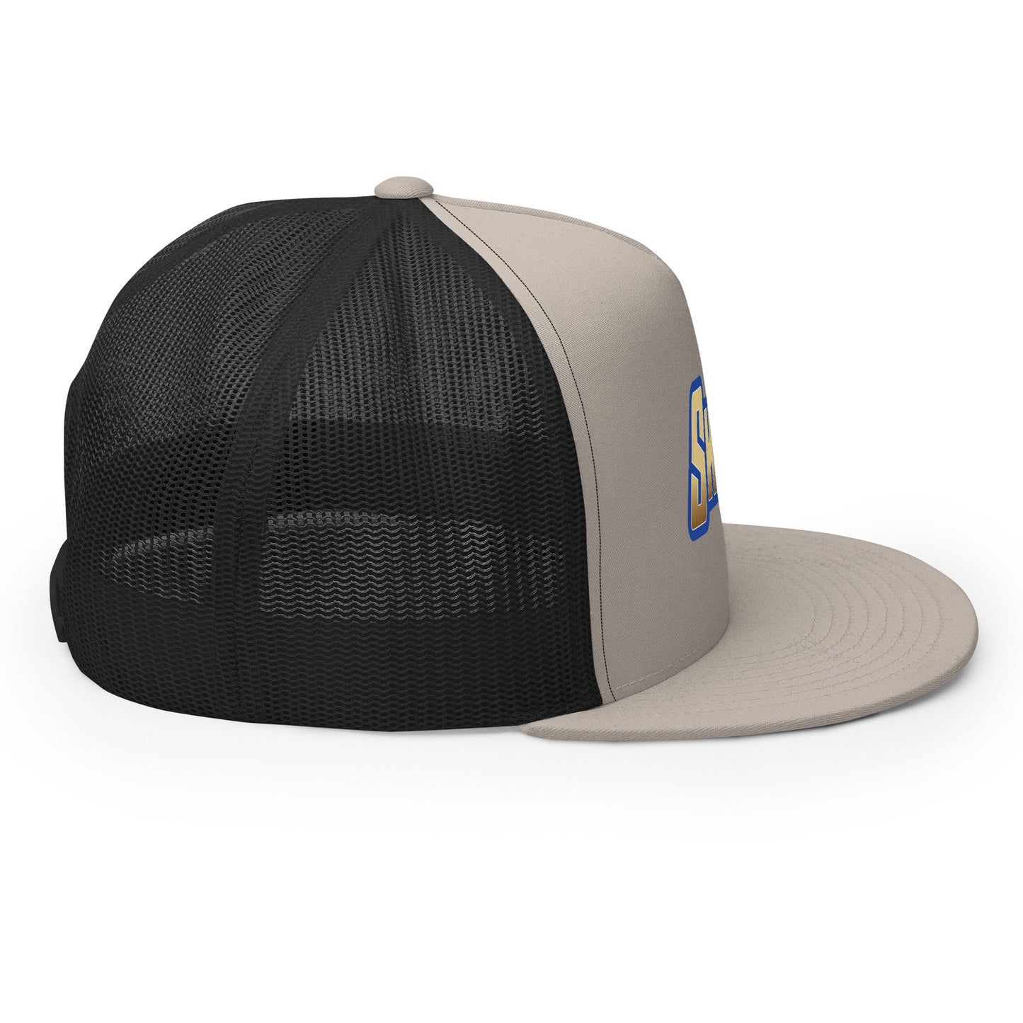 SHC Trucker-Cap