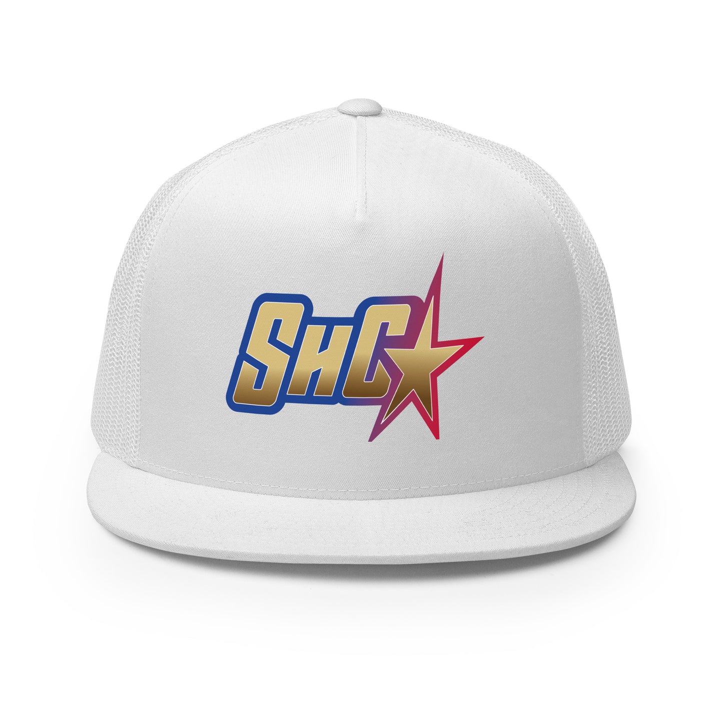 SHC Trucker-Cap