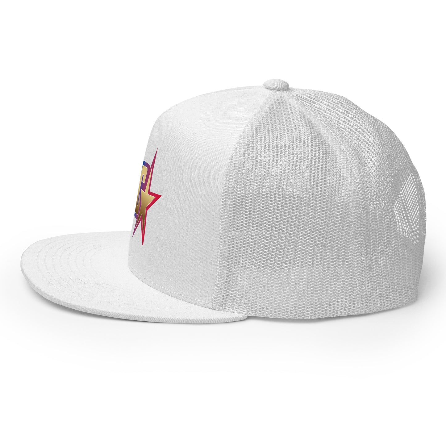 SHC Trucker-Cap