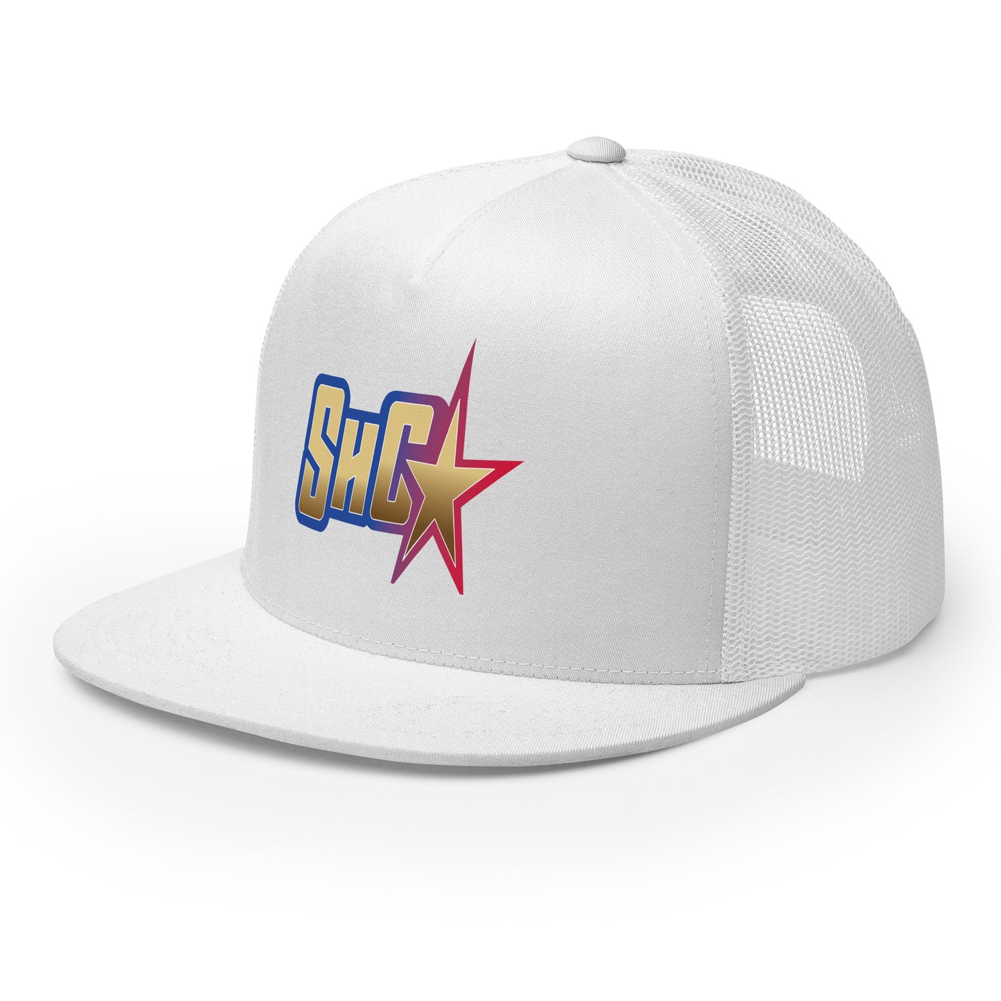 SHC Trucker-Cap