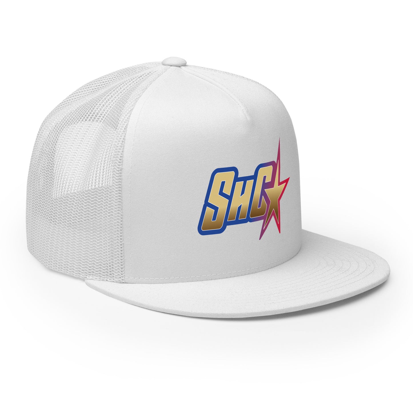 SHC Trucker-Cap