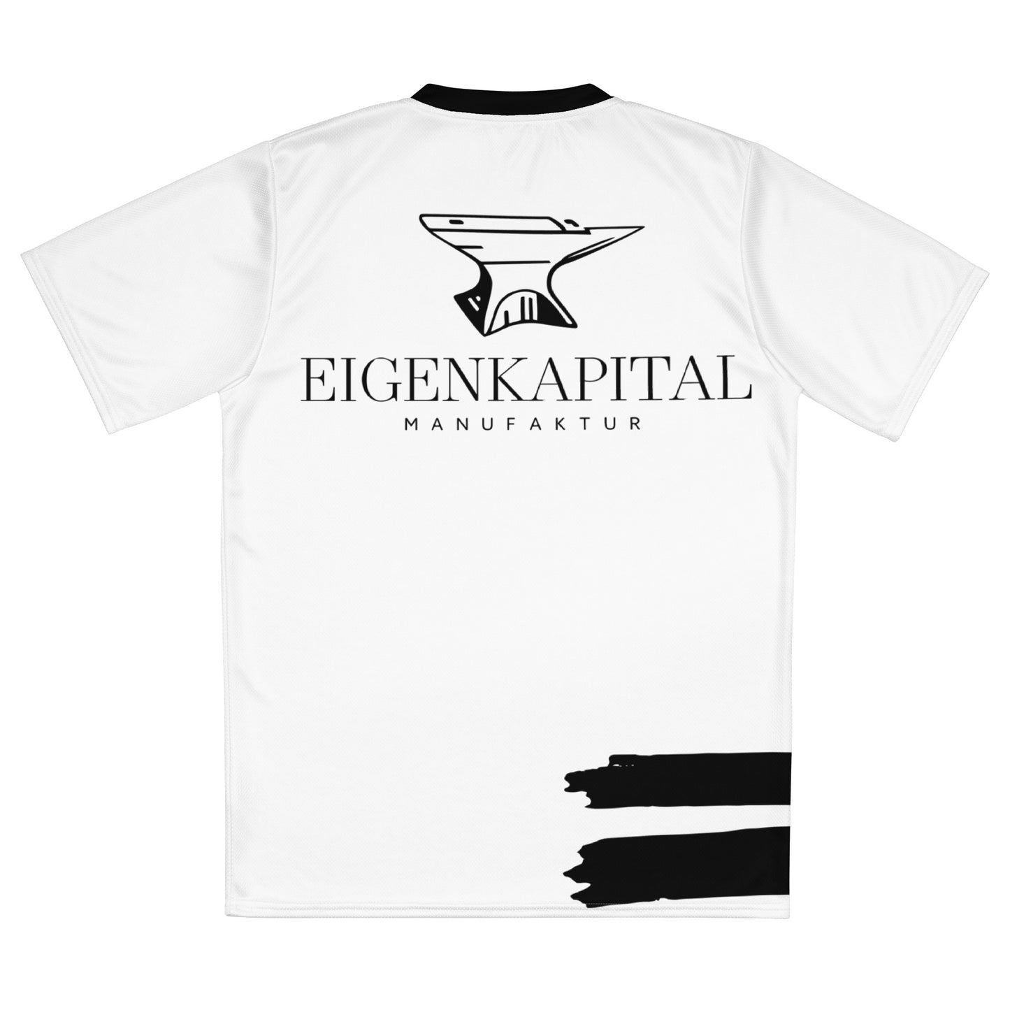 Eigenkapital Trikot