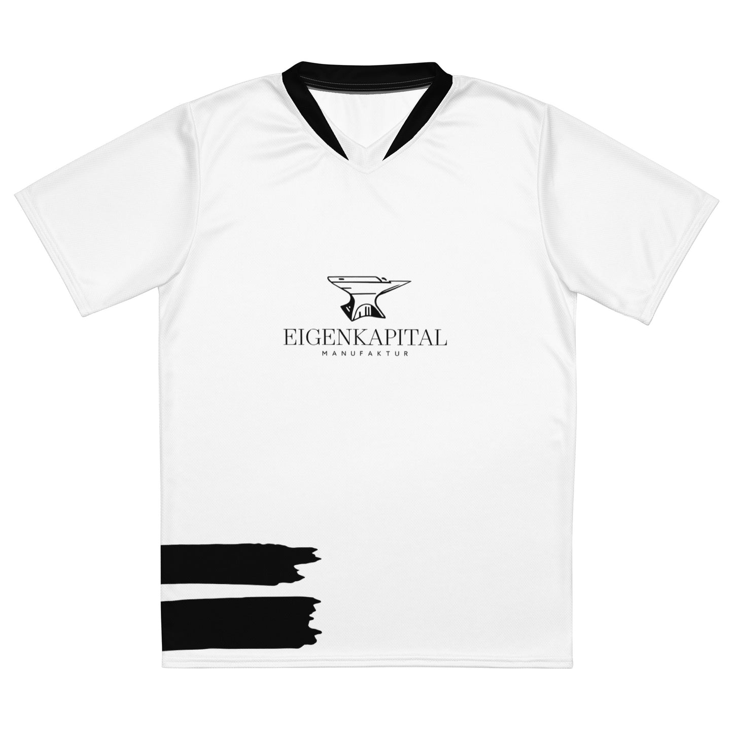 Eigenkapital Trikot